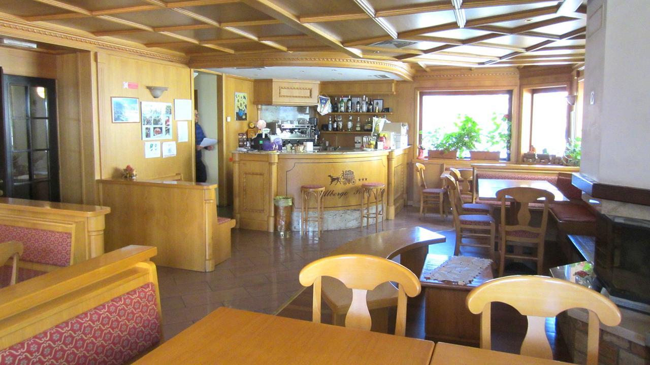 Hotel Posta Aprica Εξωτερικό φωτογραφία