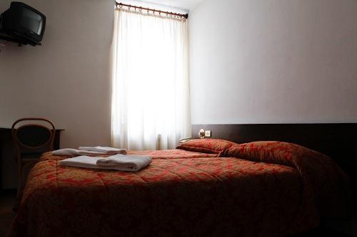 Hotel Posta Aprica Εξωτερικό φωτογραφία