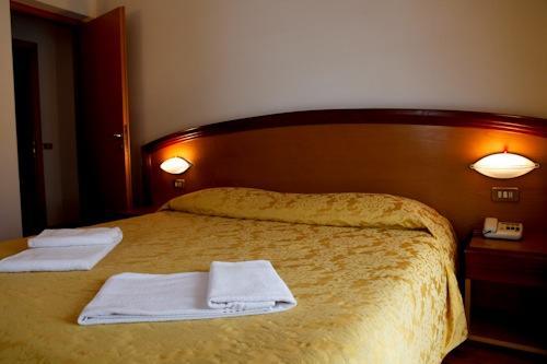 Hotel Posta Aprica Εξωτερικό φωτογραφία