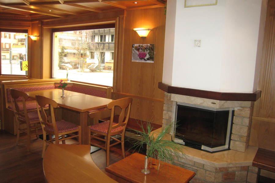 Hotel Posta Aprica Εξωτερικό φωτογραφία