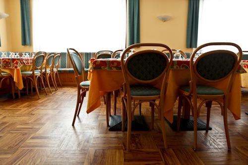 Hotel Posta Aprica Εξωτερικό φωτογραφία