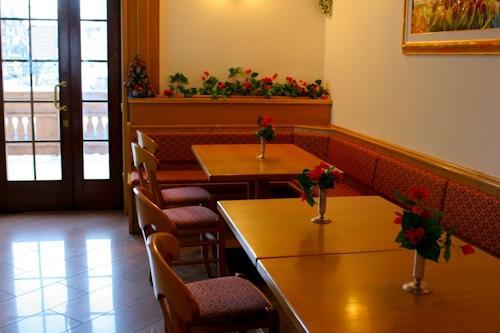Hotel Posta Aprica Εξωτερικό φωτογραφία