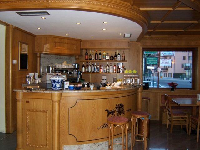 Hotel Posta Aprica Εξωτερικό φωτογραφία
