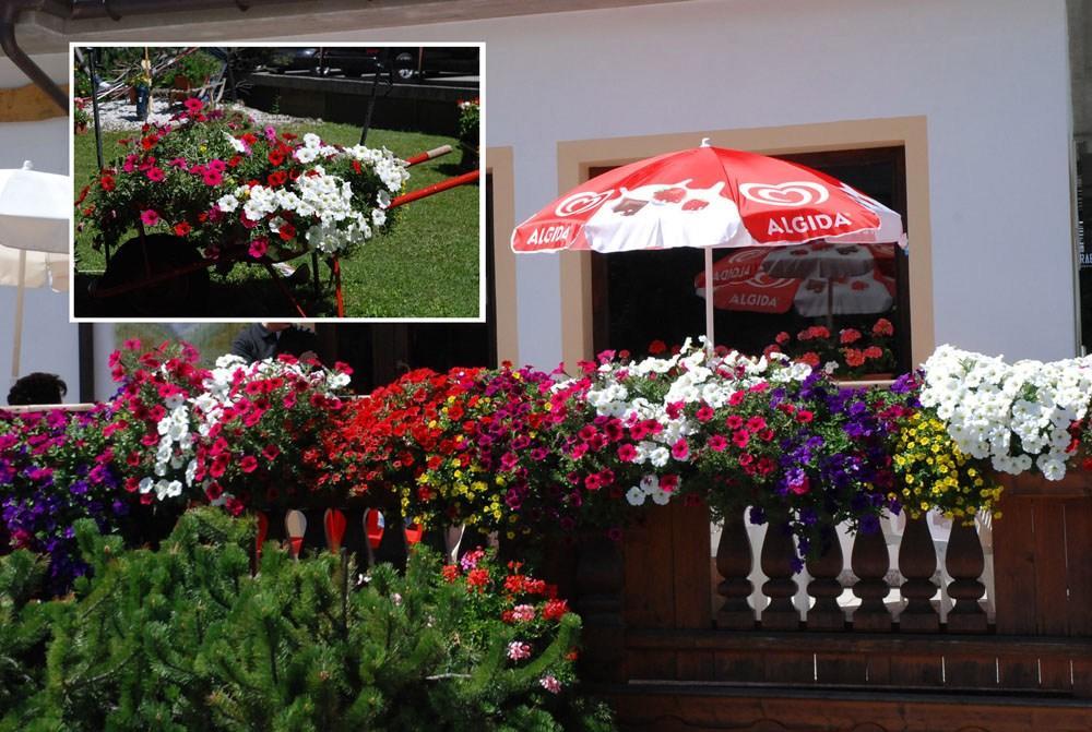 Hotel Posta Aprica Εξωτερικό φωτογραφία